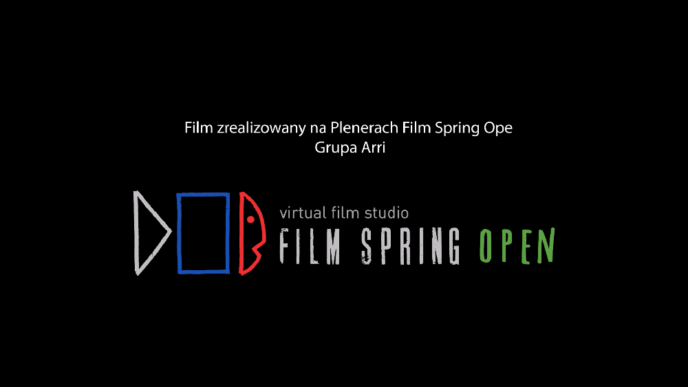 Poranek w Hotelu – Scena ARRI Film Spring Open